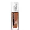 Shop Maybelline Superstay Active Wear Full Coverage 30h Liquid Foundation With Hyaluronic Acid 30ml - 70 Cocoa