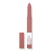 Maybelline Superstay Ink Crayon Lipstick - Achieve It All