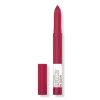 Maybelline Superstay Ink Crayon Lipstick - Be Bold, Be You