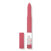 Maybelline Superstay Ink Crayon Lipstick - Break The Ceiling