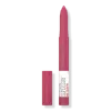 Maybelline Superstay Ink Crayon Lipstick - Chase Dreams