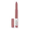 Maybelline Superstay Ink Crayon Lipstick - Lead The Way