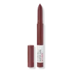 Maybelline Superstay Ink Crayon Lipstick - Live On The Edge
