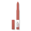 Maybelline Superstay Ink Crayon Lipstick - Reach High