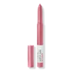 Maybelline Superstay Ink Crayon Lipstick - Seek Adventure