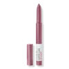 Maybelline Superstay Ink Crayon Lipstick - Stay Exceptional