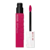Maybelline Superstay Matte Ink Lip Color - Artist