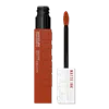 Maybelline Superstay Matte Ink Lip Color - Globetrotter