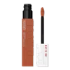 Maybelline Superstay Matte Ink Liquid Lipstick - Amazonian