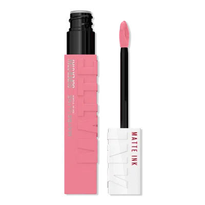Maybelline Superstay Matte Ink Liquid Lipstick - Dreamer
