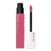 Maybelline Superstay Matte Ink Liquid Lipstick - Lover In Pink