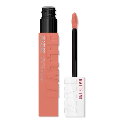 Maybelline Superstay Matte Ink Liquid Lipstick - Loyalist