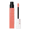 Maybelline Superstay Matte Ink Liquid Lipstick - Poet