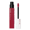 Maybelline Superstay Matte Ink Liquid Lipstick - Ruler