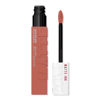 Maybelline Superstay Matte Ink Liquid Lipstick - Seductress