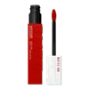 Maybelline Superstay Matte Ink Liquid Lipstick - Spiced Edition - Exhilarator