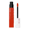 Maybelline Superstay Matte Ink Liquid Lipstick - Spiced Edition - Innovator