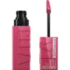 Maybelline Superstay Vinyl Ink Long Lasting Liquid Lipstick Shine Finish 47ml (various Shades) - 20 Coy In 20 Coy