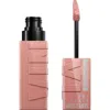 Maybelline Superstay Vinyl Ink Long Lasting Liquid Lipstick Shine Finish 47ml (various Shades) - 95 Captivated In 95 Captivated