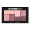 Maybelline The City Mini Eyeshadow Palette Skyscape Dusk - Skyscape Dusk