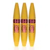 Maybelline The Colossal Go Extreme Mascara Very Black Makeup 865479001011 In Black