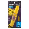 Maybelline The Colossal Volum Express Waterproof Mascara - # 240 Glam Black By  For Women - 0.27 oz M In Black