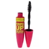 Maybelline Volum Express Pumped Up Colossal Washable Mascara - Glam Black By  For Women - 0.33 Mascar In Black