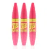 Maybelline Volum'express Pumped Up! Colossal Mascara 214 Glam Black Makeup 865479000688 In Black