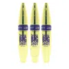 Maybelline Volum'express The Colossal Big Shot Mascara Very Black Makeup 865479000928 In Black