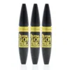 Maybelline Volum'express The Colossal Go Extreme! Mascara Leather Black Makeup 865479000926 In Black