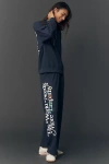 Mayfair Empathy Sweatpants In Blue