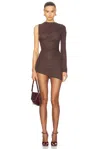 Maygel Coronel Aragma Top In Wood