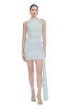 Maygel Coronel Azahar Bodydress In White