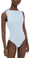 Maygel Coronel Claver One Piece Arctic In Arctic