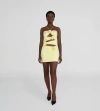 Maygel Coronel Coari Bodydress