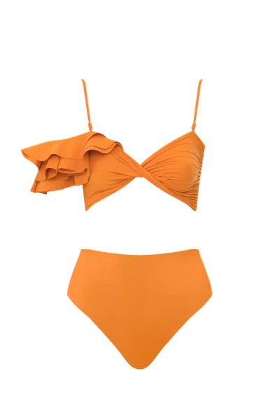 Maygel Coronel Costa Two  Piece