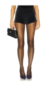Maygel Coronel Fascino Short In Black