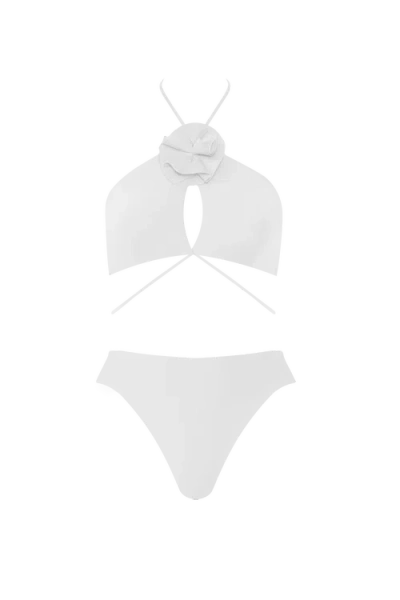 Maygel Coronel Fonce Two Piece