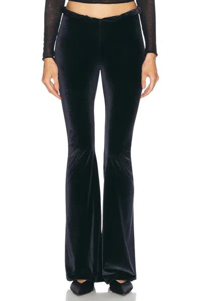 Maygel Coronel Gambo Pant In Nightfall