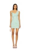 Maygel Coronel Hilvan Dress