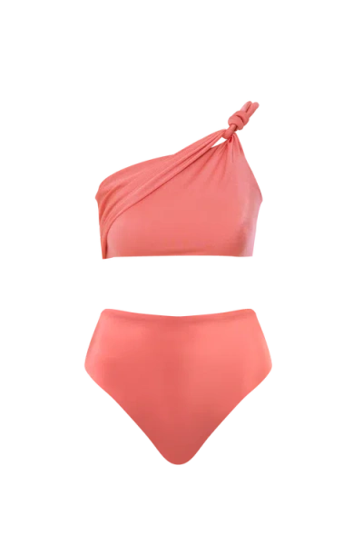 Maygel Coronel Islote Two Piece