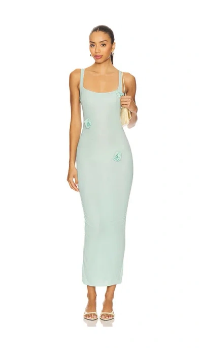 MAYGEL CORONEL IVY DRESS