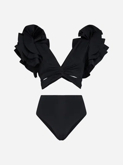 MAYGEL CORONEL KAI BIKINI