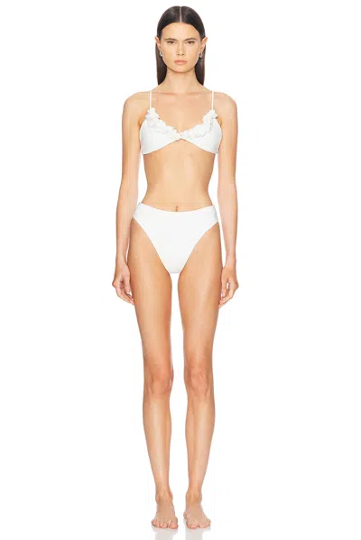 MAYGEL CORONEL KRASSI BIKINI SET