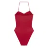 Maygel Coronel 'lantana' One-piece Swimsuit