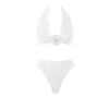 Maygel Coronel Lebrija Two Piece