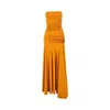 Maygel Coronel Lemeitre In Yellow