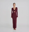 Maygel Coronel Lucir Bodydress