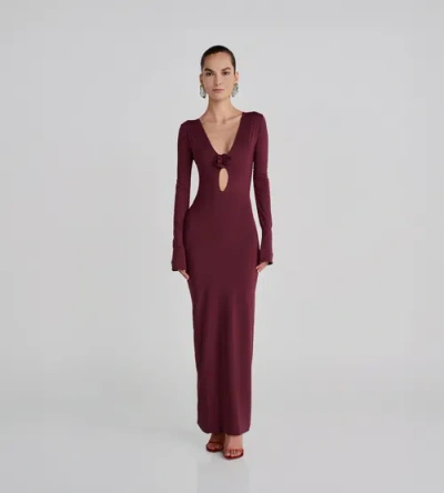 Maygel Coronel Lucir Bodydress