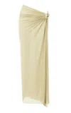 Maygel Coronel Moda Operandi In White